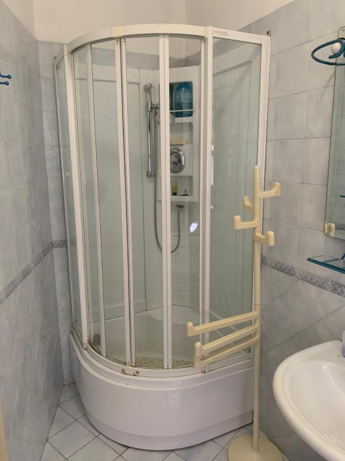 Il Salottino Di San Paolo Apartment Rome Luaran gambar