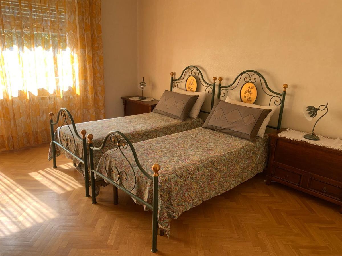 Il Salottino Di San Paolo Apartment Rome Luaran gambar