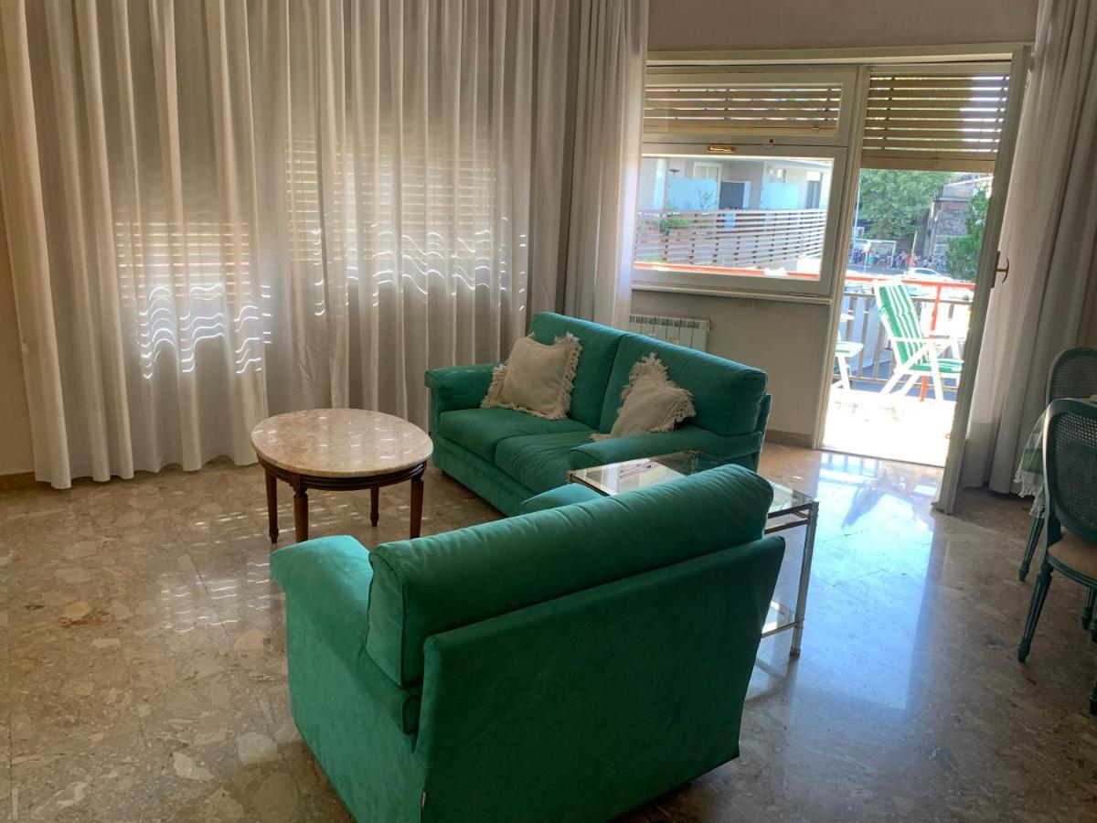 Il Salottino Di San Paolo Apartment Rome Luaran gambar