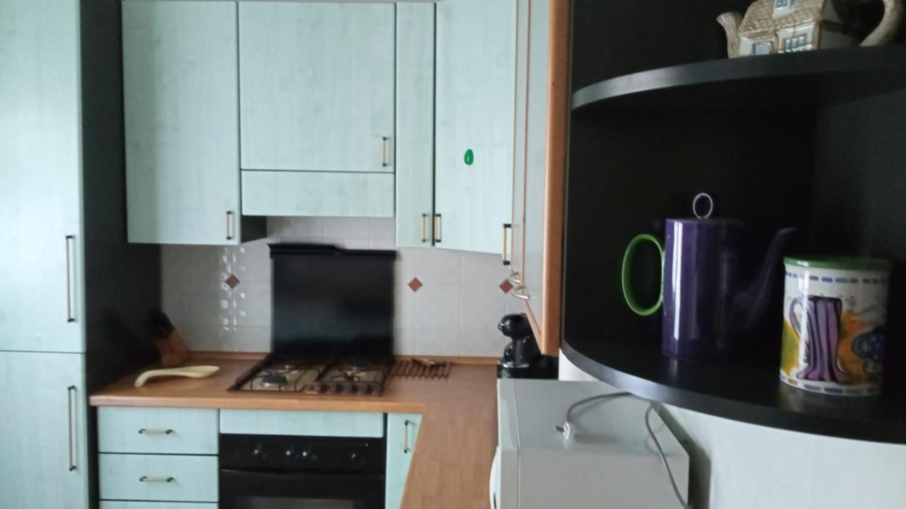 Il Salottino Di San Paolo Apartment Rome Luaran gambar